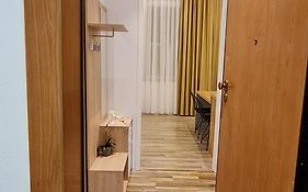 Luxury Apartment